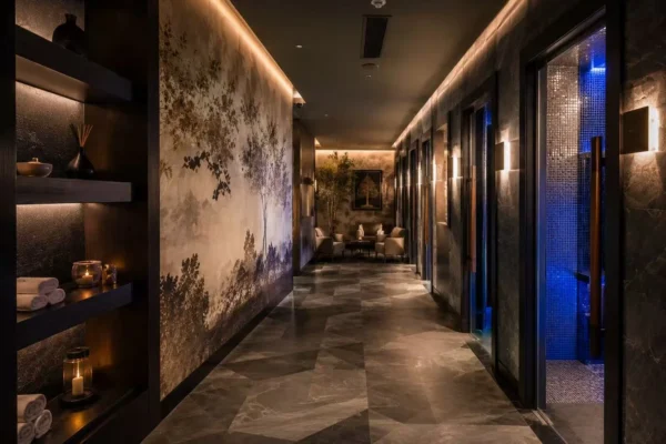 曼濠水療ManhaoSpa