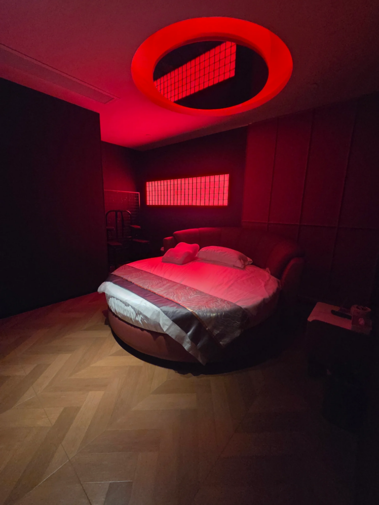 9號桑拿No.9 Sauna